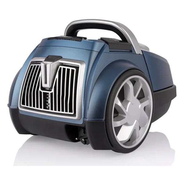 Arnica Vesta Plus Et14130 750 W Toz Torbalı Elektrikli Süpürge - Görsel 5