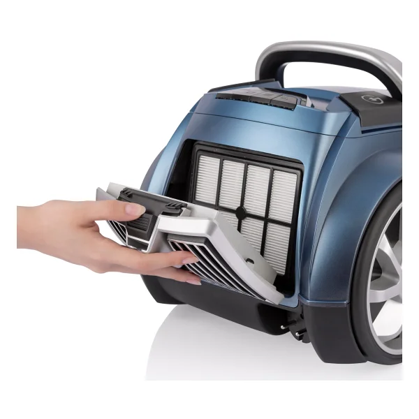 Arnica Vesta Plus Et14130 750 W Toz Torbalı Elektrikli Süpürge - Görsel 6