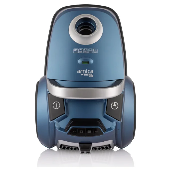 Arnica Vesta Plus Et14130 750 W Toz Torbalı Elektrikli Süpürge - Görsel 7