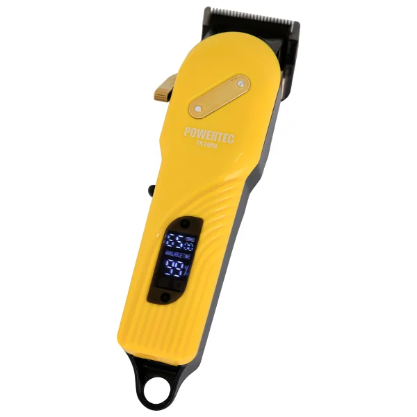 Powertec Tr-3000 Saç Kesme Makinesi - Görsel 2