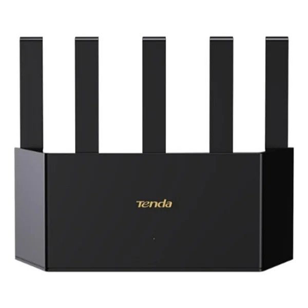 Tenda Te3l 3 Port 3600 Mbps Router - Görsel 3