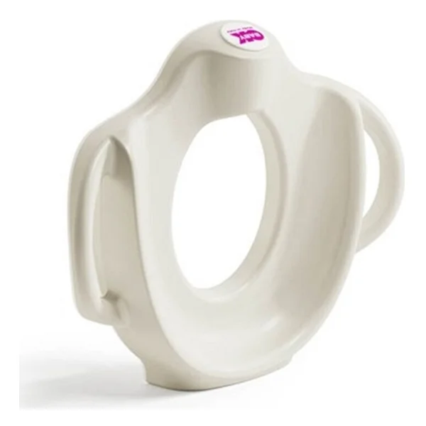 Okbaby Sofa Klozet Adaptörü Beyaz - Görsel 3
