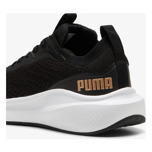 Puma Skyrocket Lite 2 Kadın Siyah Koşu Ayakkabısı.01 - 38,5 - Görsel 6