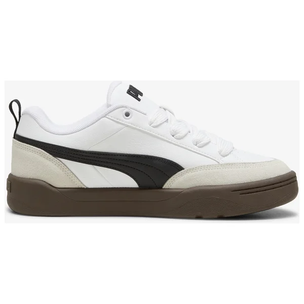 Puma Park Lifestyle Og 397262-01 Beyaz Spor Ayakkabı - Görsel 9