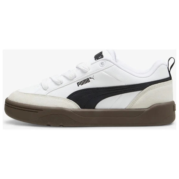 Puma Park Lifestyle Og 397262-01 Beyaz Spor Ayakkabı - Görsel 3