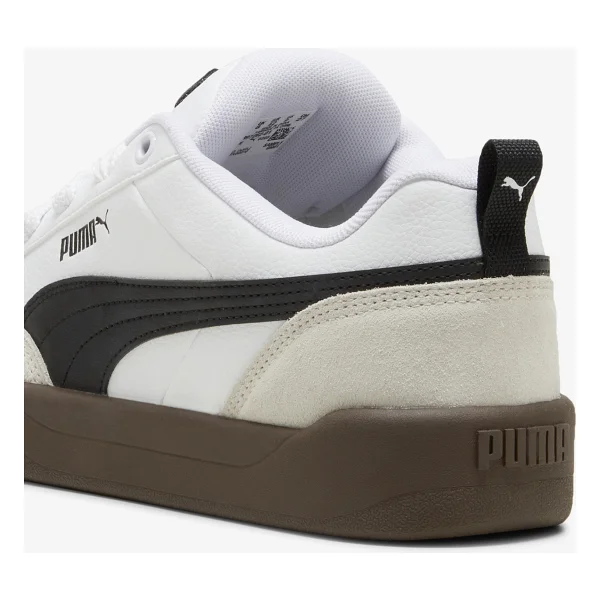 Puma Park Lifestyle Og 397262-01 Beyaz Spor Ayakkabı - Görsel 5