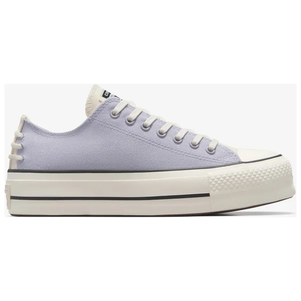 Converse Chuck Taylor All Star Lift Low Platform Sneaker - Görsel 7