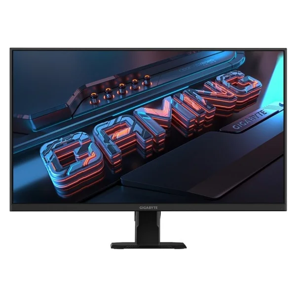 Gigabyte Gs27qa 27" 1 Ms 2k Ips 180 Hz Oyuncu Monitörü - Görsel 2