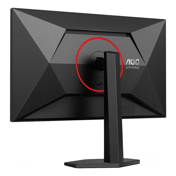Aoc Q27g4zr 27" 0.3 Ms 2k Pivot Ips 240 Hz / 260 Hz Oc Oyuncu Monitörü - Görsel 5