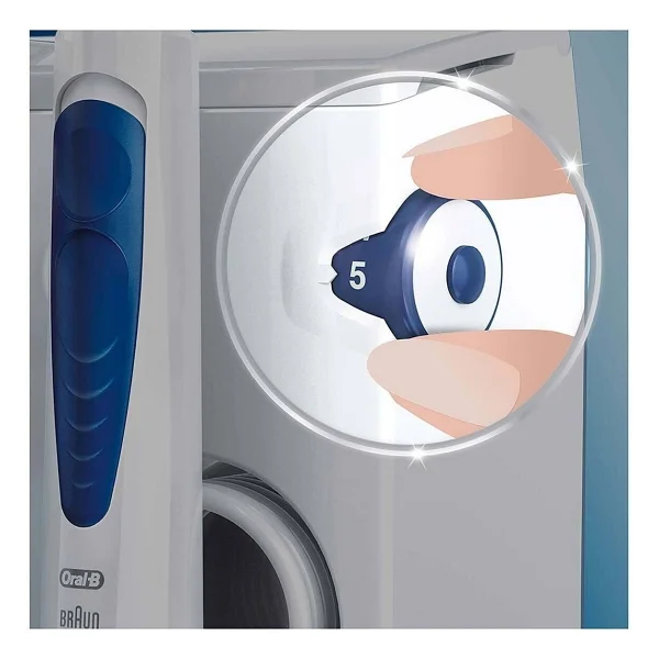 Oral-B Professional Care Oxyjet Ağız Duşu - Görsel 6