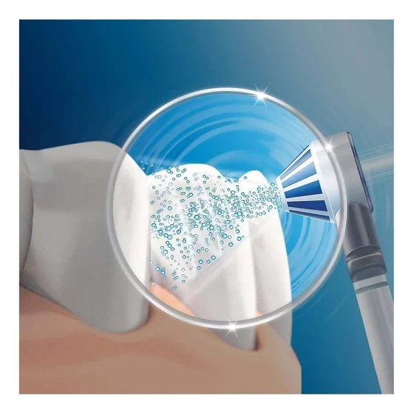 Oral-B Professional Care Oxyjet Ağız Duşu - Görsel 8