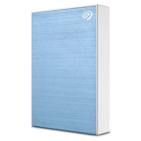 Seagate One Touch With Password Stky2000401 USB 3.0 2 TB Harici Harddisk - Görsel 5