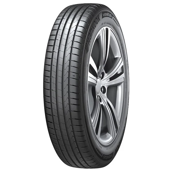Hankook Ventus Prime 4 K135 215/55 R17 94v Yaz Lastiği - 2025 - Görsel 3