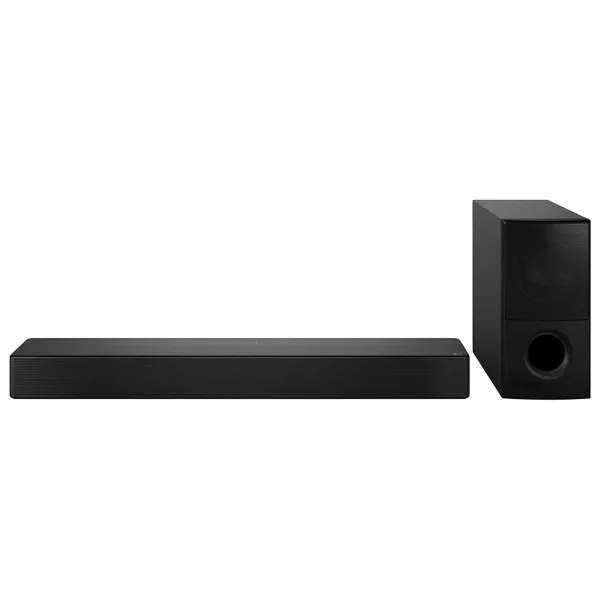 Lg Sh5a 4.1 Kanal 600 W Soundbar - Görsel 9