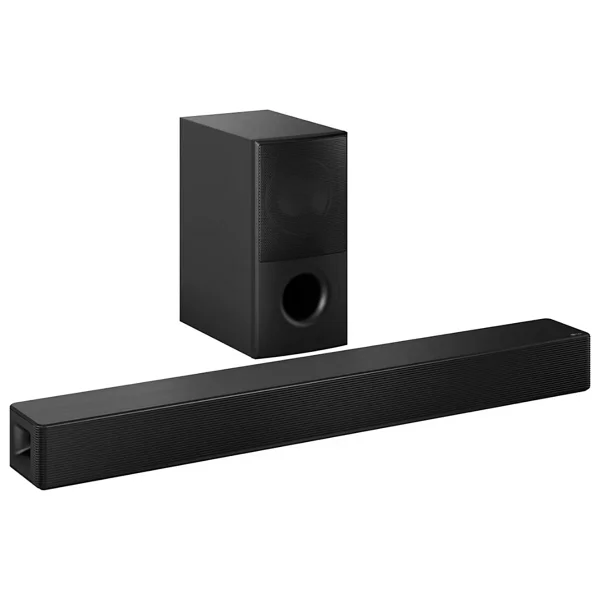 Lg Sh5a 4.1 Kanal 600 W Soundbar - Görsel 5