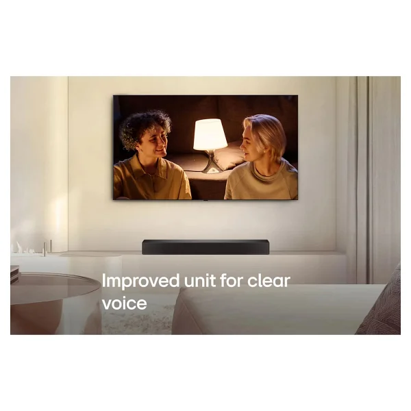 Lg Sh5a 4.1 Kanal 600 W Soundbar - Görsel 7