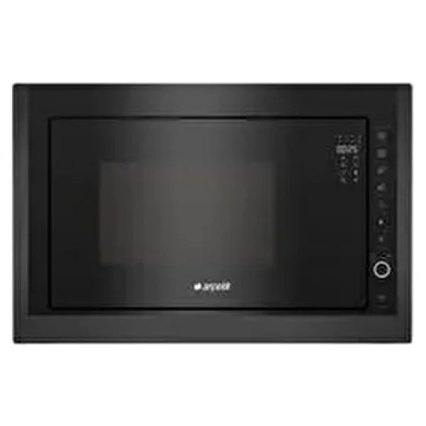 Arçelik Ma 2521 D 25 Lt Siyah Ankastre Mikrodalga Fırın - Görsel 3