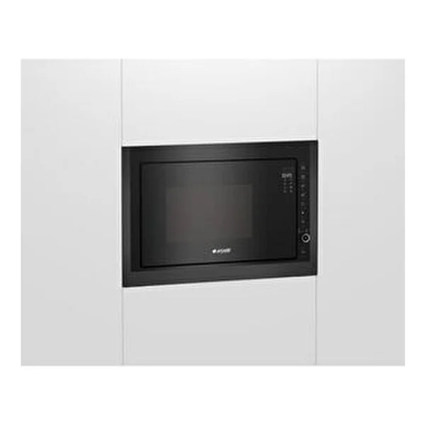 Arçelik Ma 2521 D 25 Lt Siyah Ankastre Mikrodalga Fırın - Görsel 2