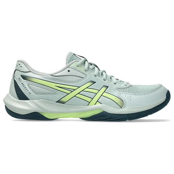 Asics Gel-Rocket 12 1071a116 Erkek Voleybol Ayakkabısı - Görsel 8