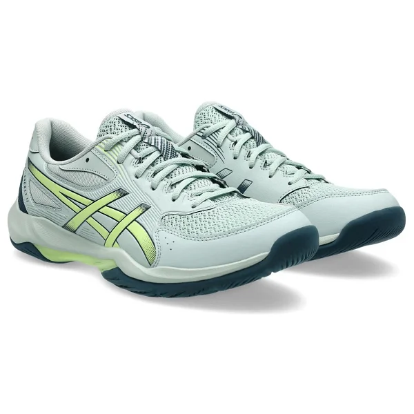 Asics Gel-Rocket 12 1071a116 Erkek Voleybol Ayakkabısı - Görsel 2