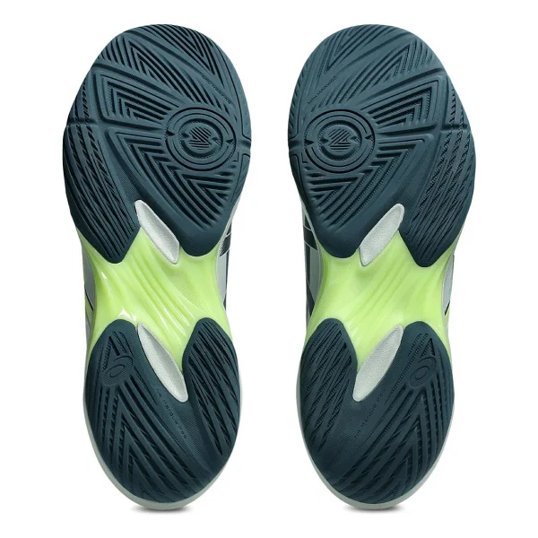 Asics Gel-Rocket 12 1071a116 Erkek Voleybol Ayakkabısı - Görsel 5