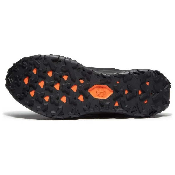 Timberland Motıon Access Waterproof Tb0a6f4x Erkek Outdoor Ayakkabı - Görsel 2