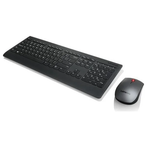 Lenovo Professional 4x30h56827 Kablosuz Klavye Mouse Seti - Görsel 7