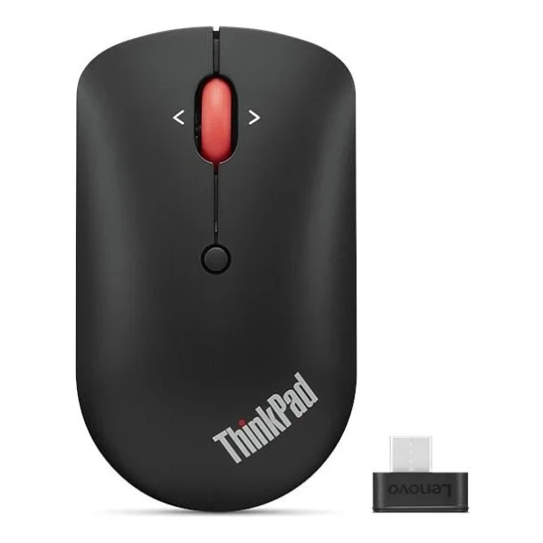Lenovo 4y51d20848 Optik Kablosuz Mouse - Görsel 9