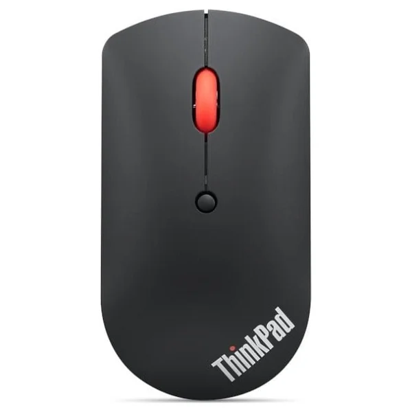Lenovo Thinkpad 4y50x88823 Optik Kablosuz Mouse - Görsel 6