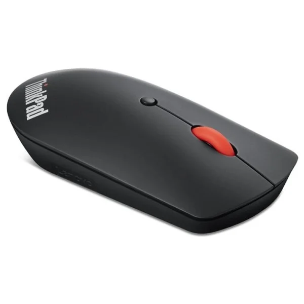 Lenovo 4y50x88822 Sessiz Optik Kablosuz Mouse - Görsel 3