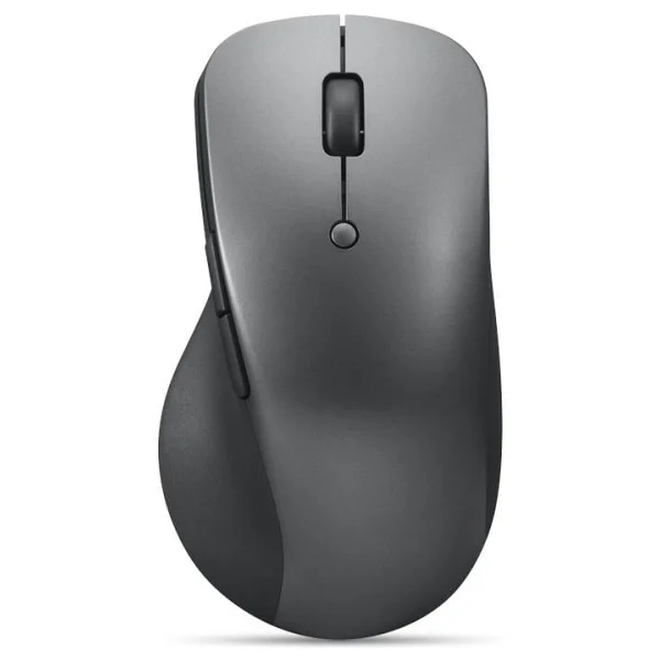 Lenovo 4y51j62544 Şarjlı Optik Kablosuz Mouse - Görsel 6