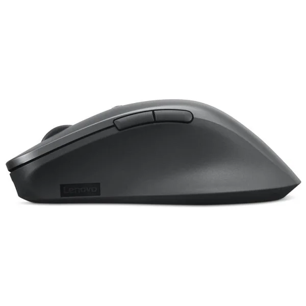 Lenovo 4y51j62544 Şarjlı Optik Kablosuz Mouse - Görsel 2