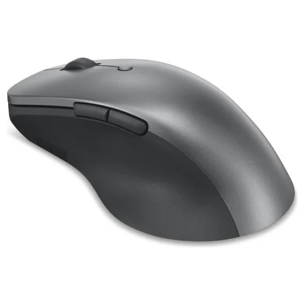 Lenovo 4y51j62544 Şarjlı Optik Kablosuz Mouse - Görsel 5