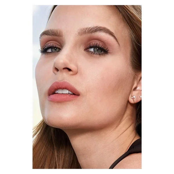Maybelline New York Lash Sensational Sky High Waterproof Siyah Maskara - Görsel 7