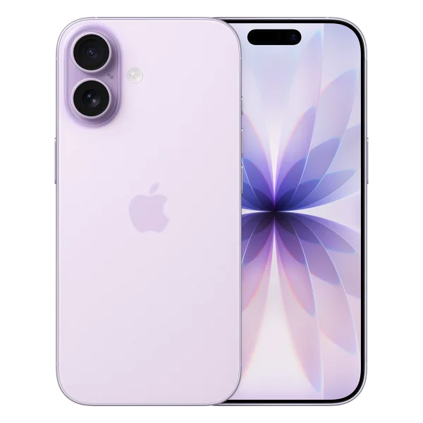 iPhone 17 512 GB Lavanta - Görsel 3