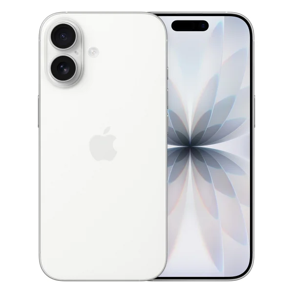 iPhone 17 512 GB Beyaz - Görsel 3