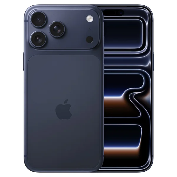 iPhone 17 Pro Max 1 TB Abis - Görsel 3