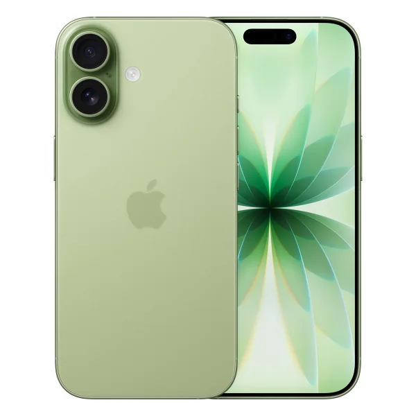 iPhone 17 512 GB Ada Çayı - Görsel 2