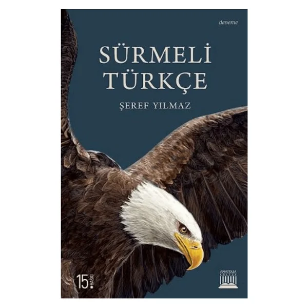 Sürmeli Türkçe - Şeref Yılmaz - Görsel 2
