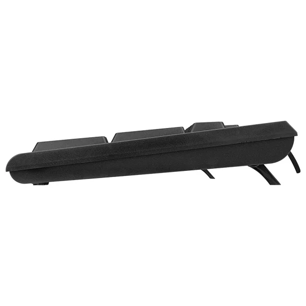 Everest Kb-871u Q Kablolu Klavye - Görsel 3