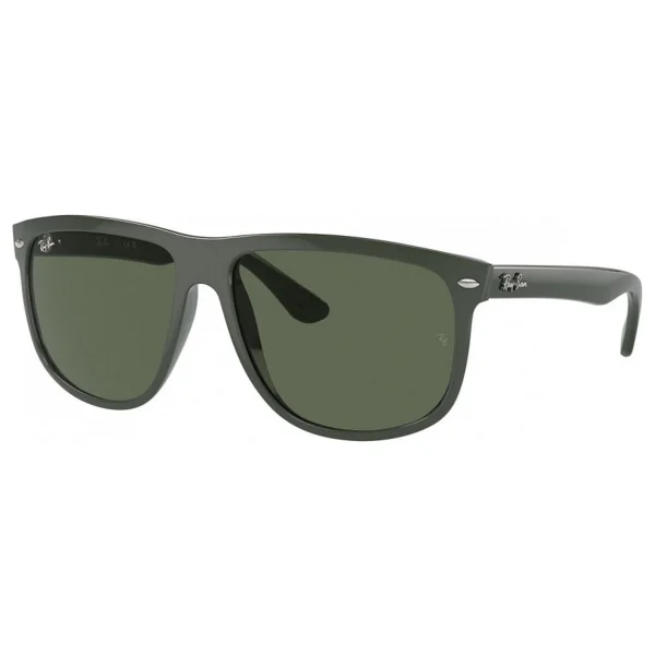 Ray-Ban Boyfriend 4147 Erkek Güneş Gözlüğü - Görsel 2