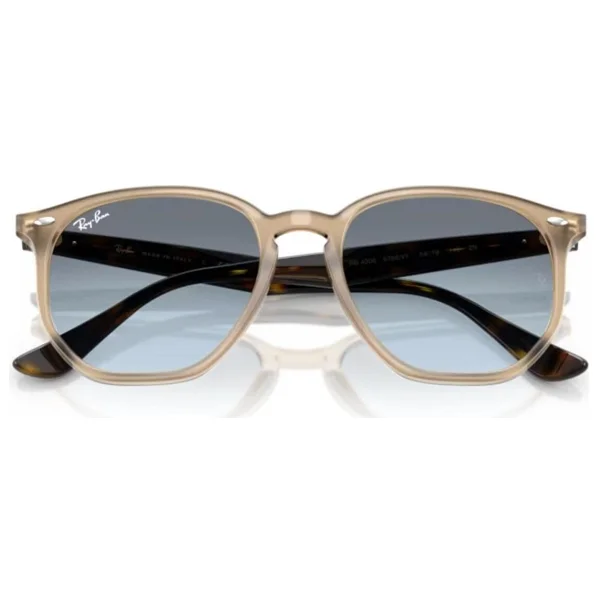 Ray-Ban 4306 Güneş Gözlüğü - Görsel 5