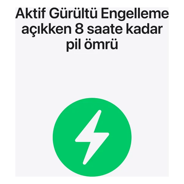 AirPods Pro 3. Nesil - Görsel 7