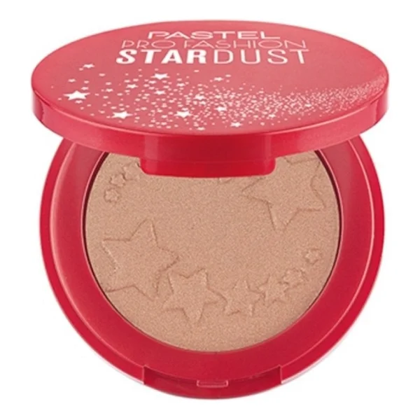 Pastel Profashion Stardust 321 Nova Highlighter - Görsel 2