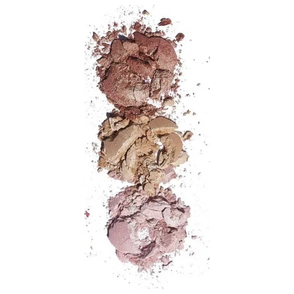 Golden Rose Strobing Highlighter Paleti - Görsel 7