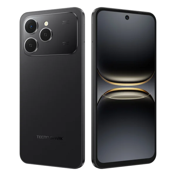 Tecno Spark 40 256 GB Siyah - Görsel 7