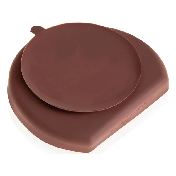 Babyjem Silikon Tabak - Görsel 3