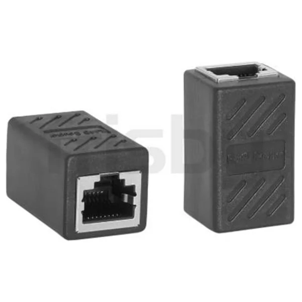 Frisby-6630a Rj-45 Ara Barel (Metal) - Görsel 6
