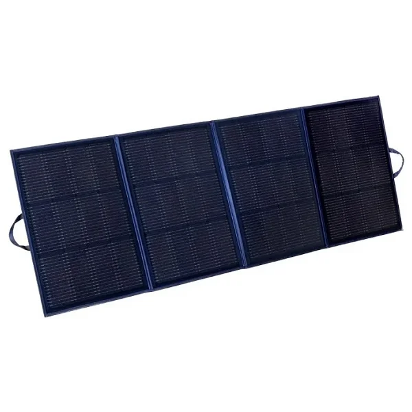 Tommatech Tt200-48tn10-Prt 200 W Taşınabilir Güneş Paneli - Görsel 9