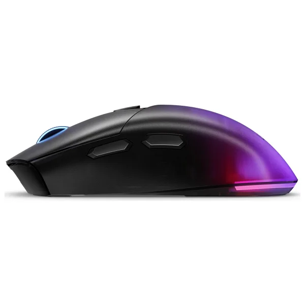 Lenovo Legion M410 Gy51p83012 RGB Şarjlı Optik Kablolu/Kablosuz Oyuncu Mouse - Görsel 10